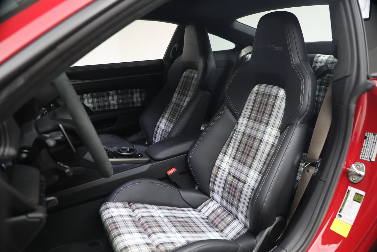 2025 Porsche 911 (992.1) Turbo 50 Years, 14/20