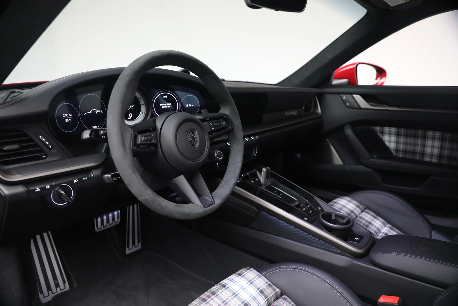 2025 Porsche 911 (992.1) Turbo 50 Years, 15/20