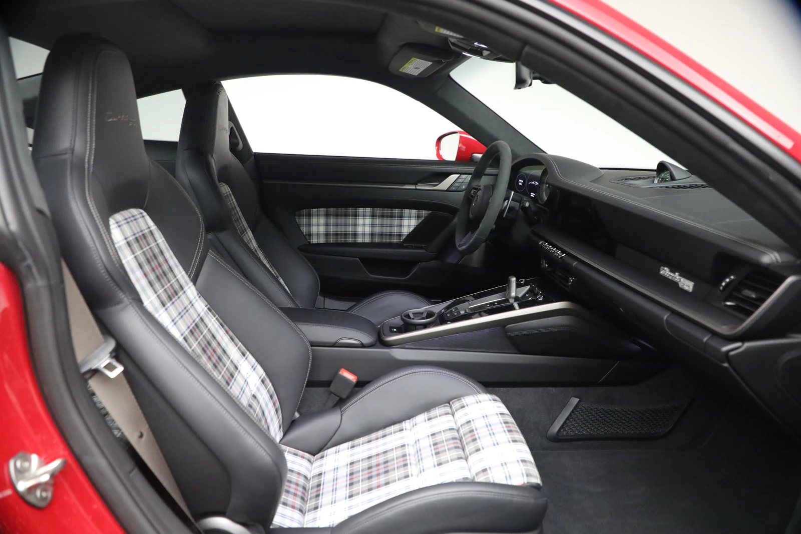 2025 Porsche 911 (992.1) Turbo 50 Years, 17/20