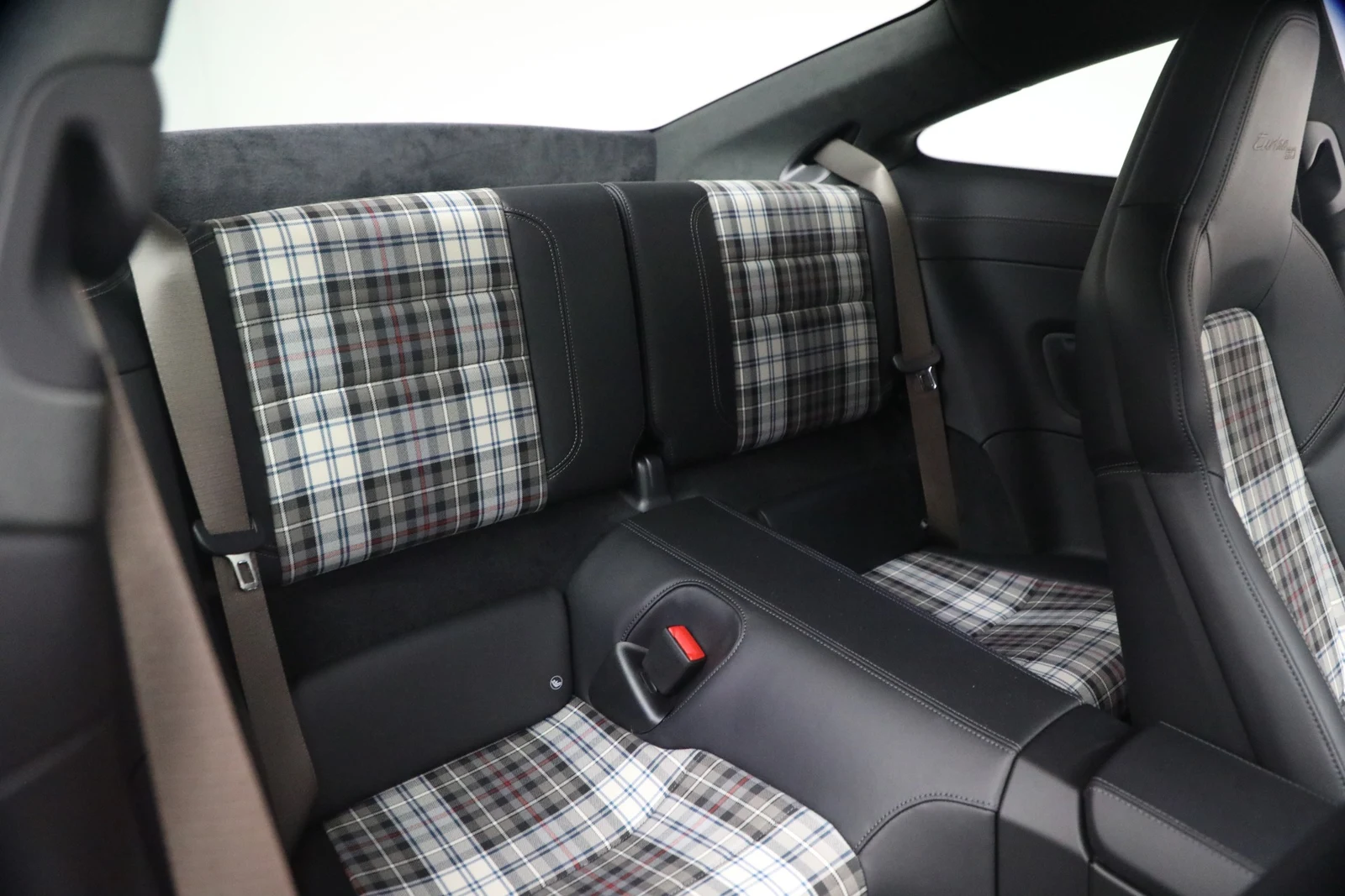 2025 Porsche 911 (992.1) Turbo 50 Years, 20/20