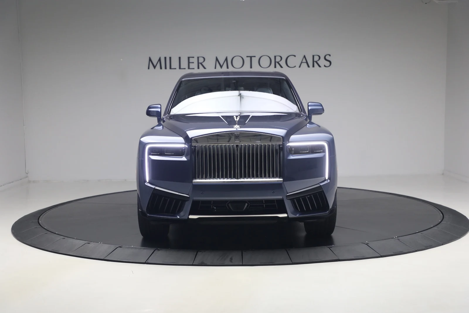 2025 Rolls-Royce Cullinan Series II, 9/20