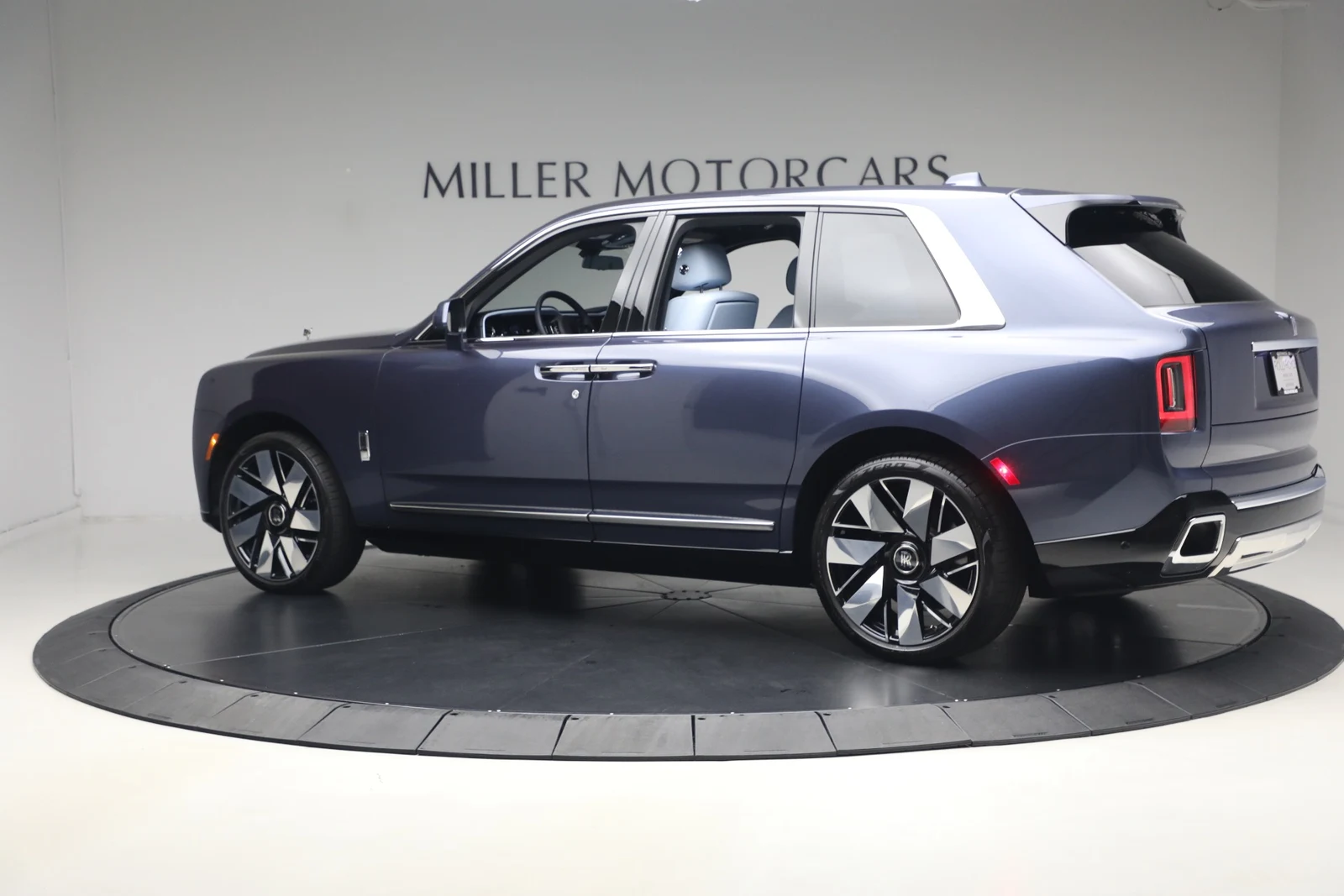 2025 Rolls-Royce Cullinan Series II, 13/20