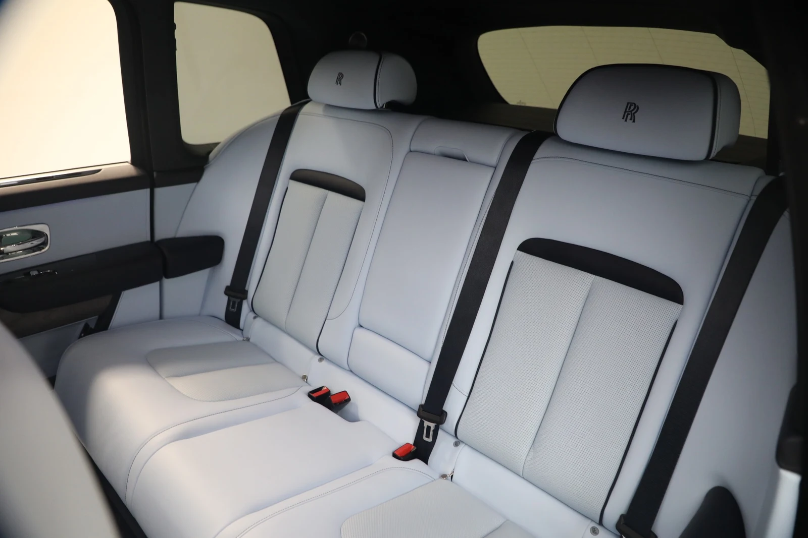 2025 Rolls-Royce Cullinan Series II, 20/20