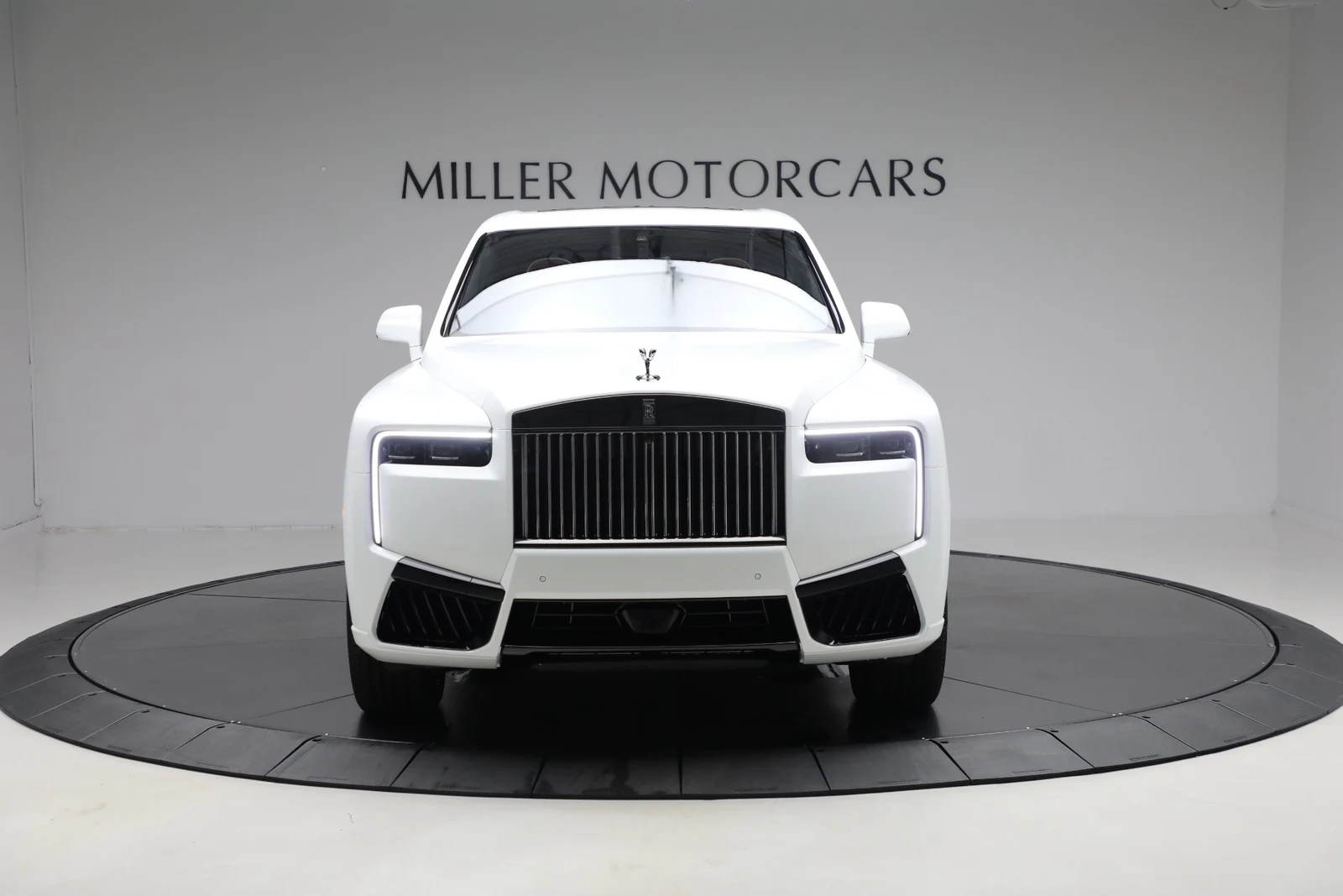2025 Rolls-Royce Cullinan Series II Black Badge, 13/20