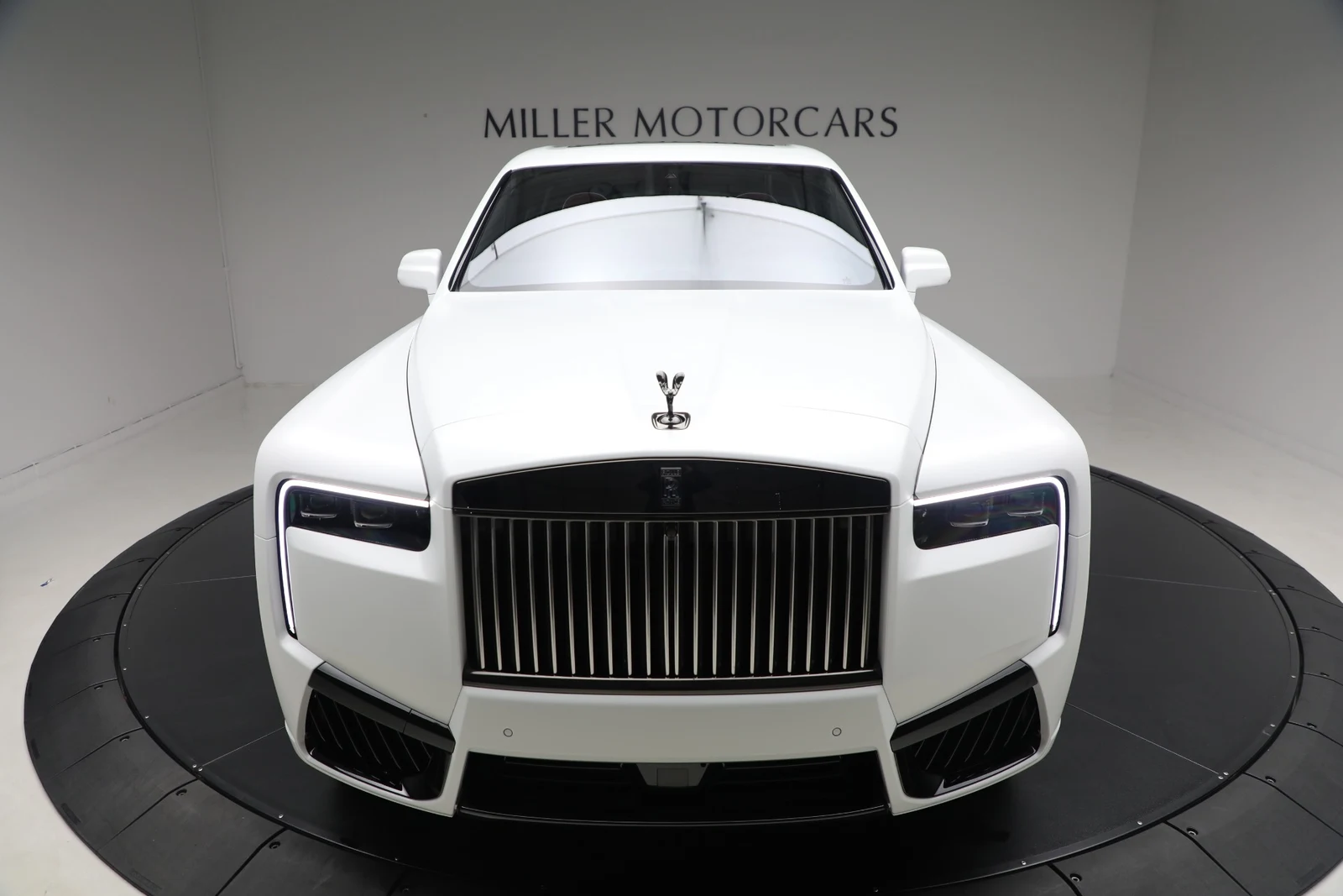 2025 Rolls-Royce Cullinan Series II Black Badge, 15/20