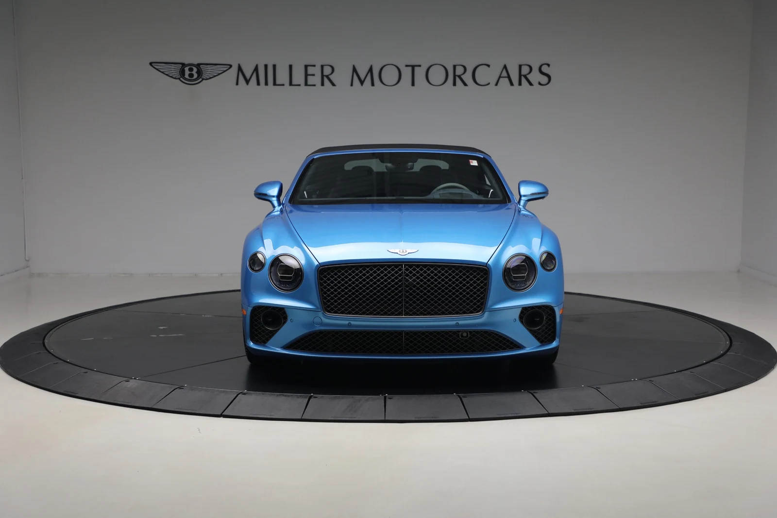 2024 Bentley Continental GTC Speed (3rd Generation), 16/20