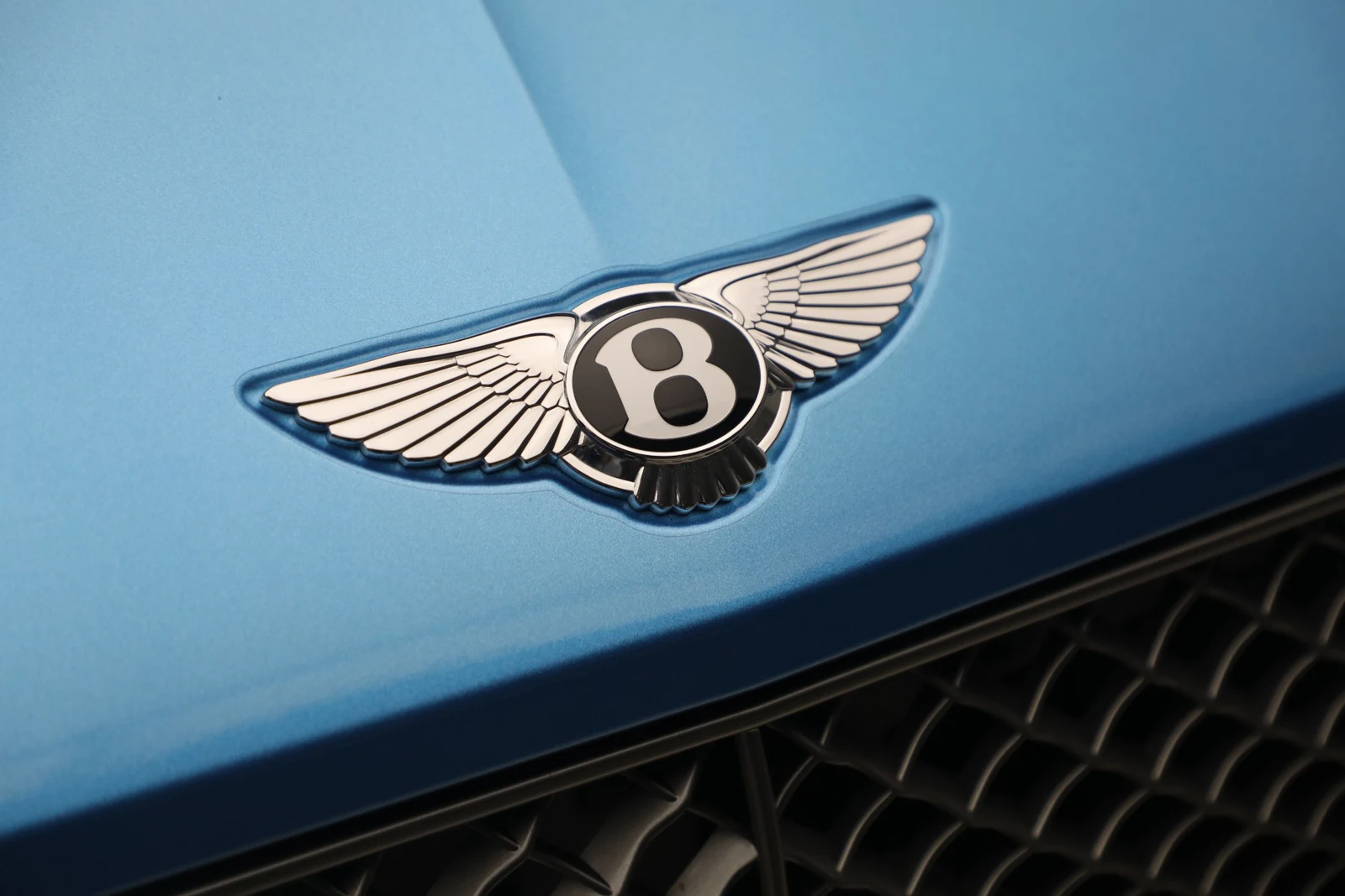 2024 Bentley Continental GTC Speed (3rd Generation), 17/20