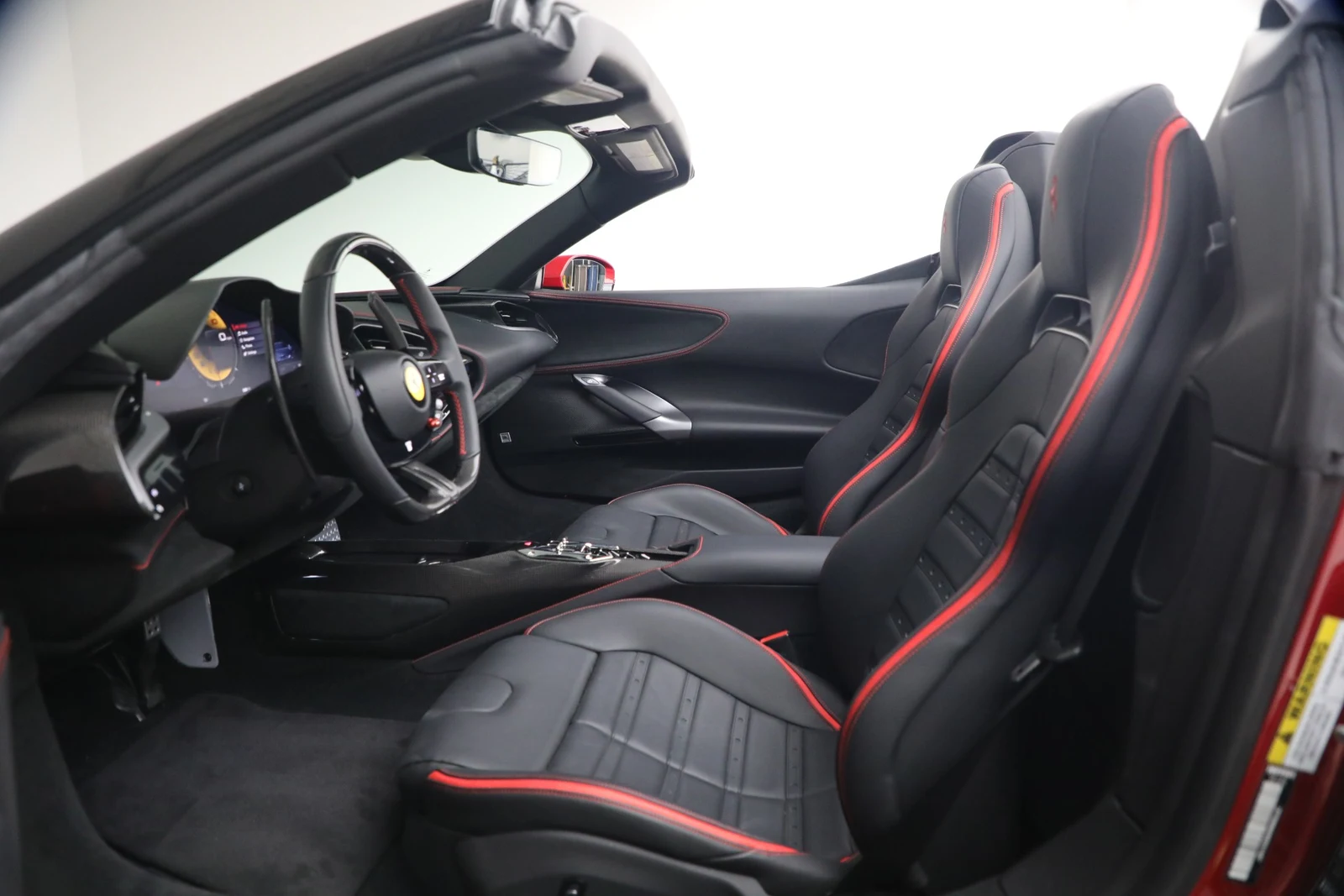 2024 Ferrari SF90 Spider, 14/19