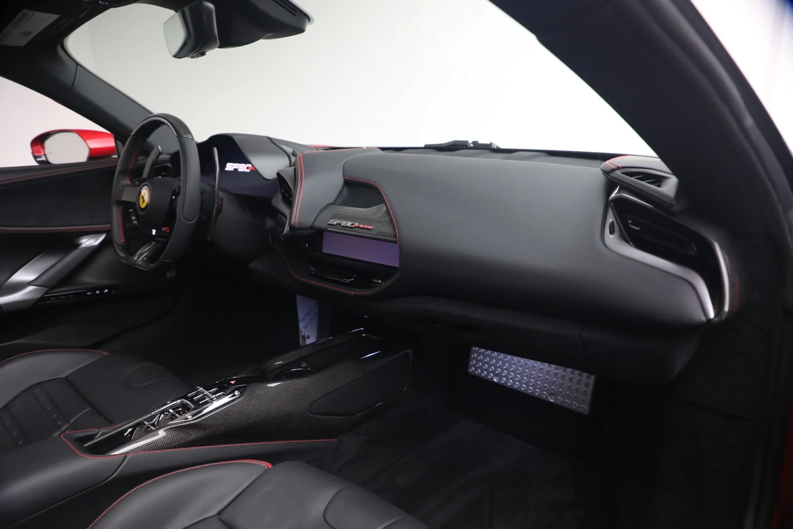 2024 Ferrari SF90 Spider, 16/19