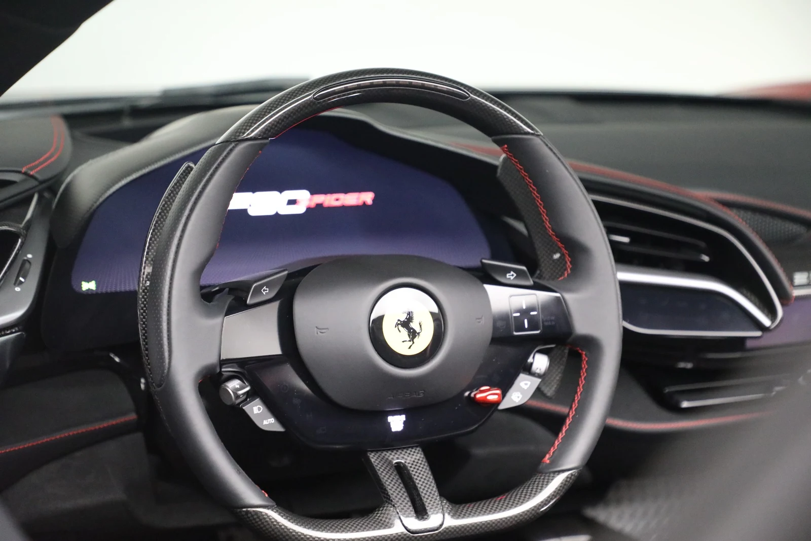 2024 Ferrari SF90 Spider, 19/19