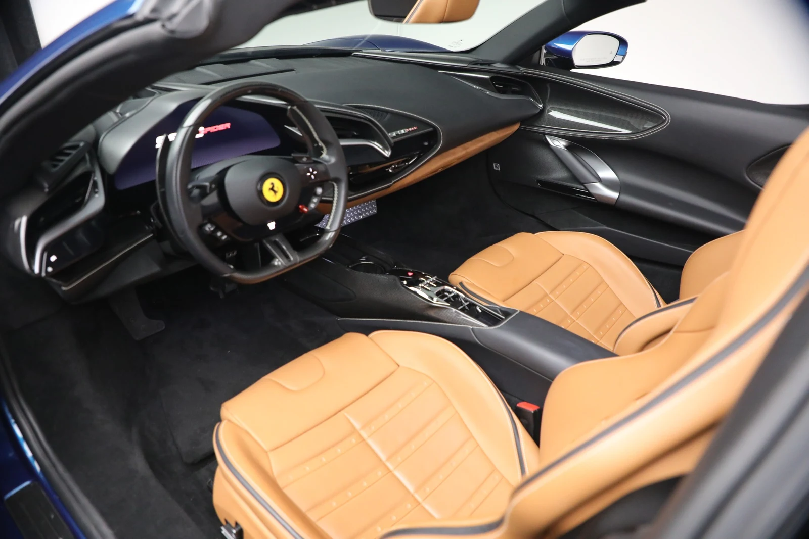 2024 Ferrari SF90 Spider, 15/20