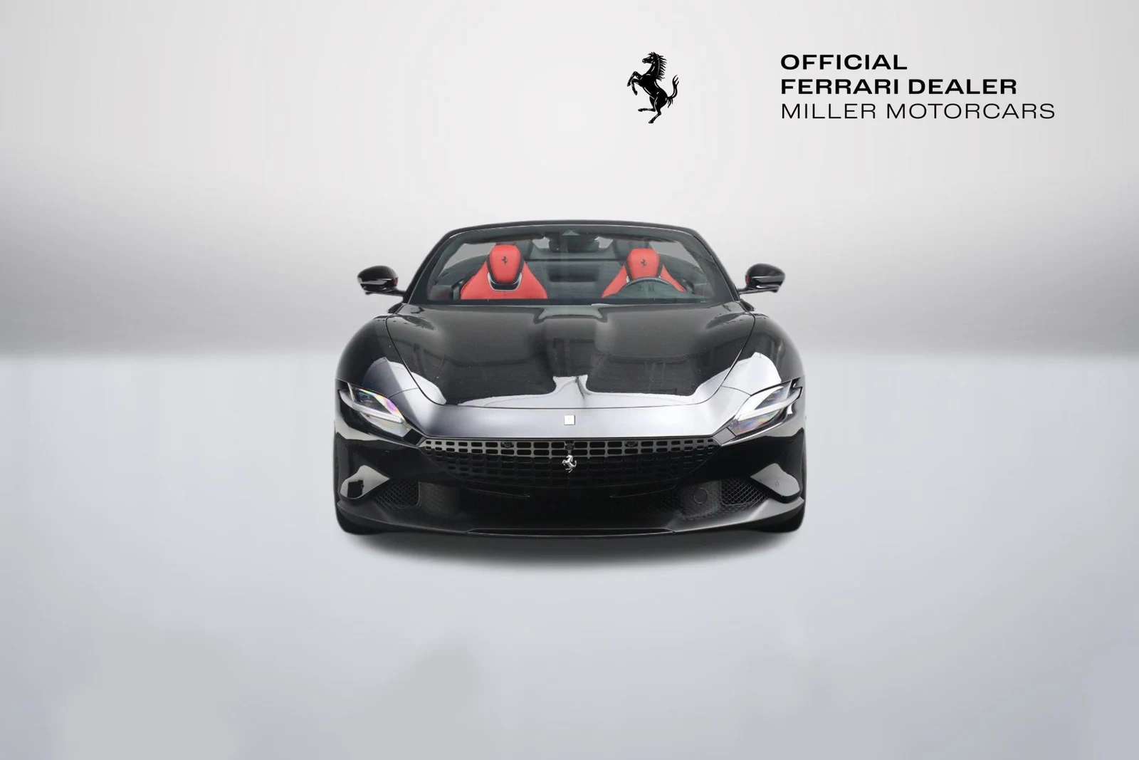 2024 Ferrari Roma Spider, 11/19