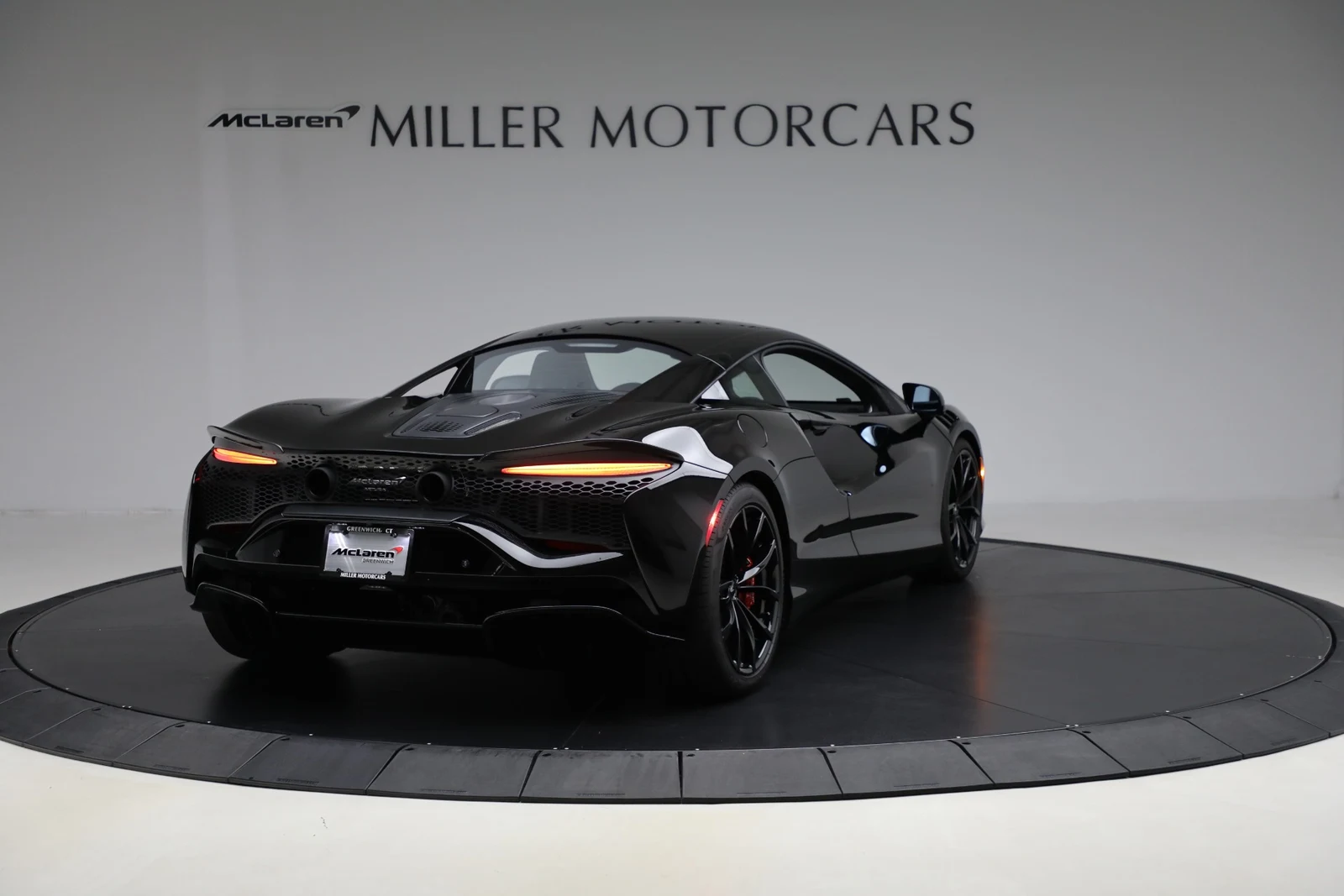 2024 McLaren Artura, 7/20