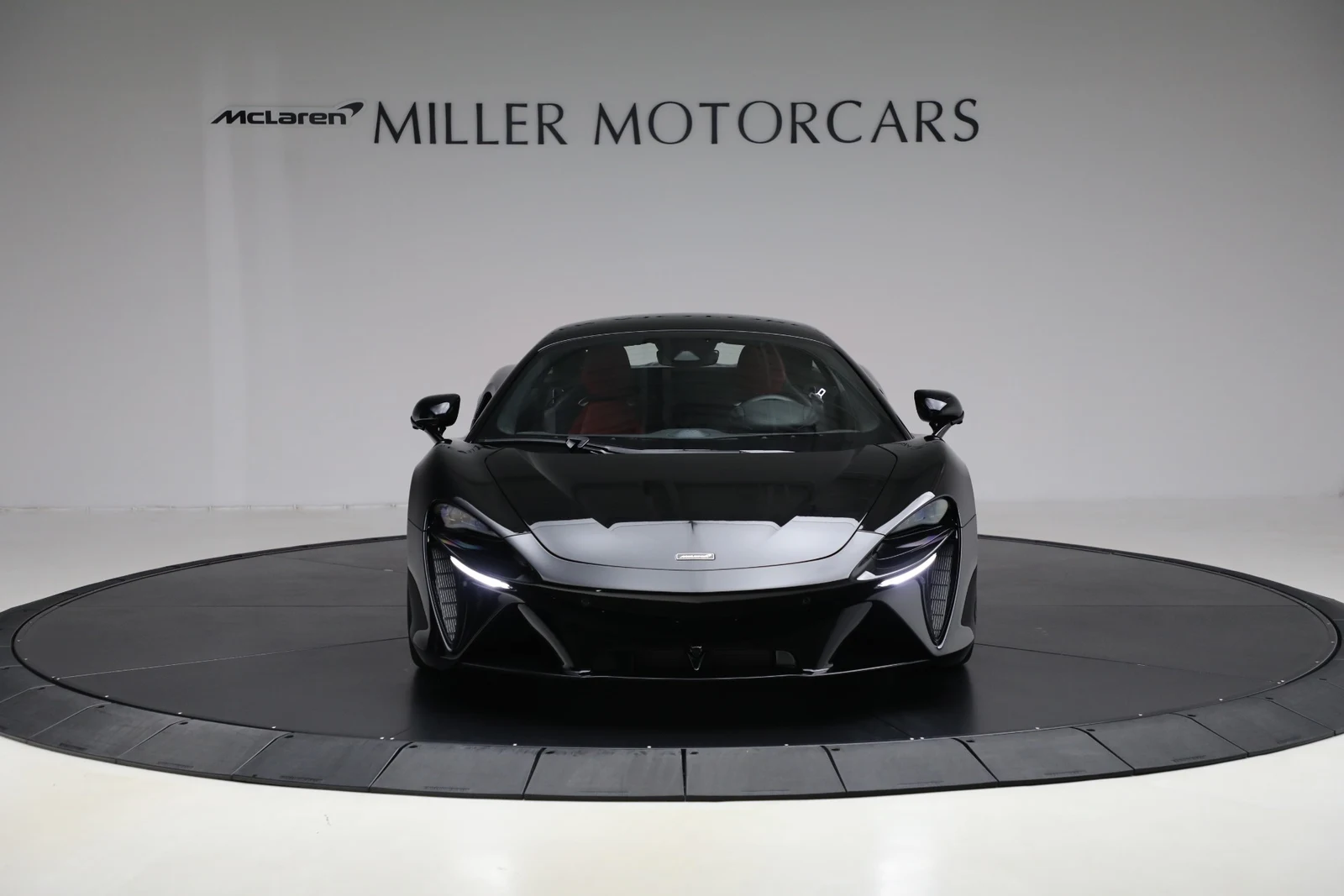 2024 McLaren Artura, 12/20