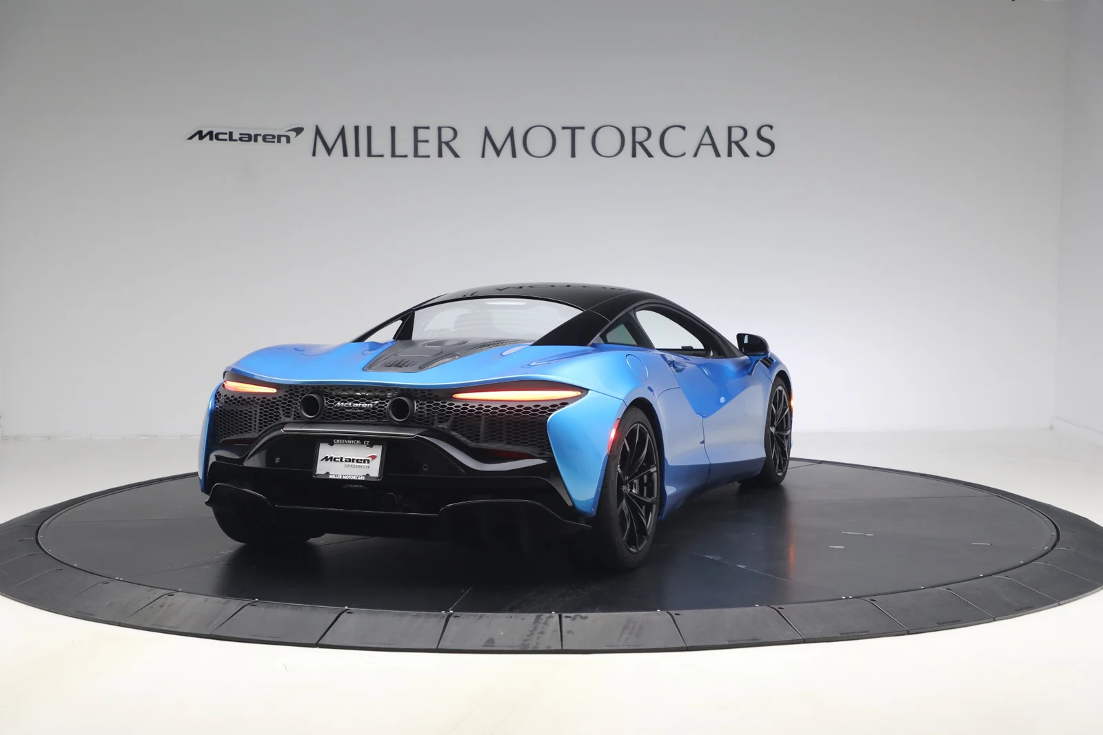 2024 McLaren Artura, 7/20