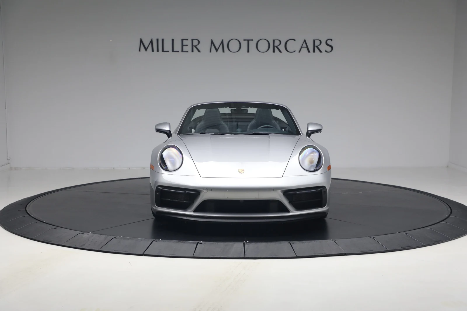 2024 Porsche 911 Carrera GTS Cabriolet (992.1), 12/20