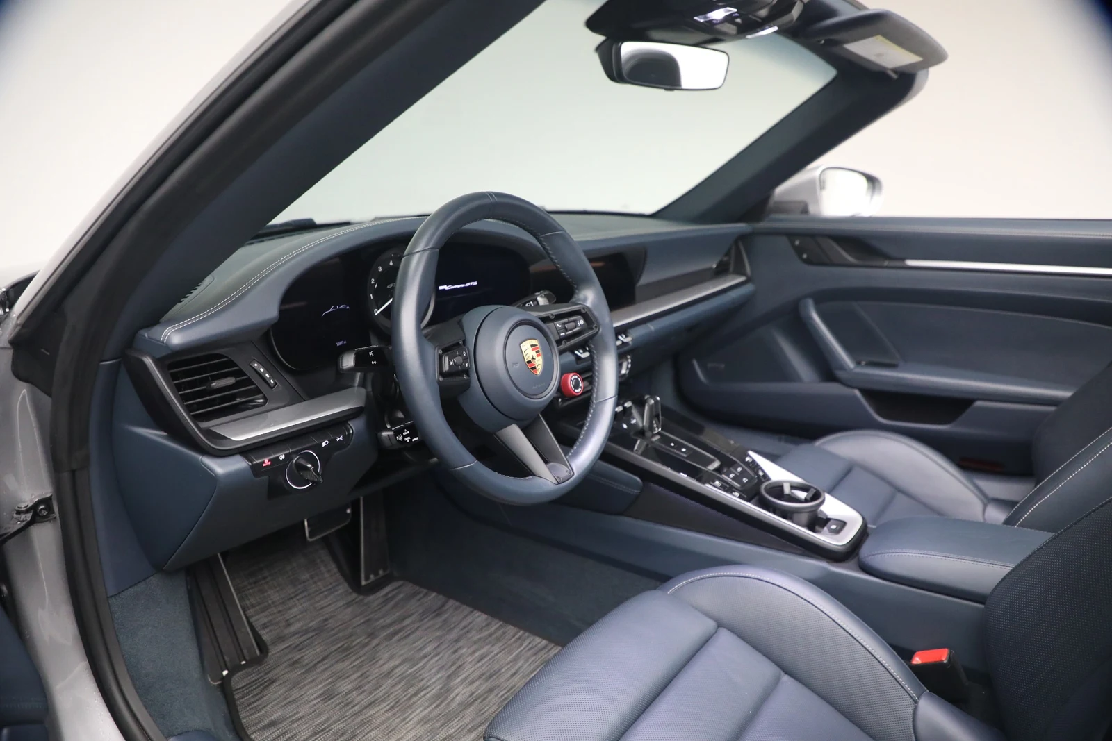 2024 Porsche 911 Carrera GTS Cabriolet (992.1), 15/20