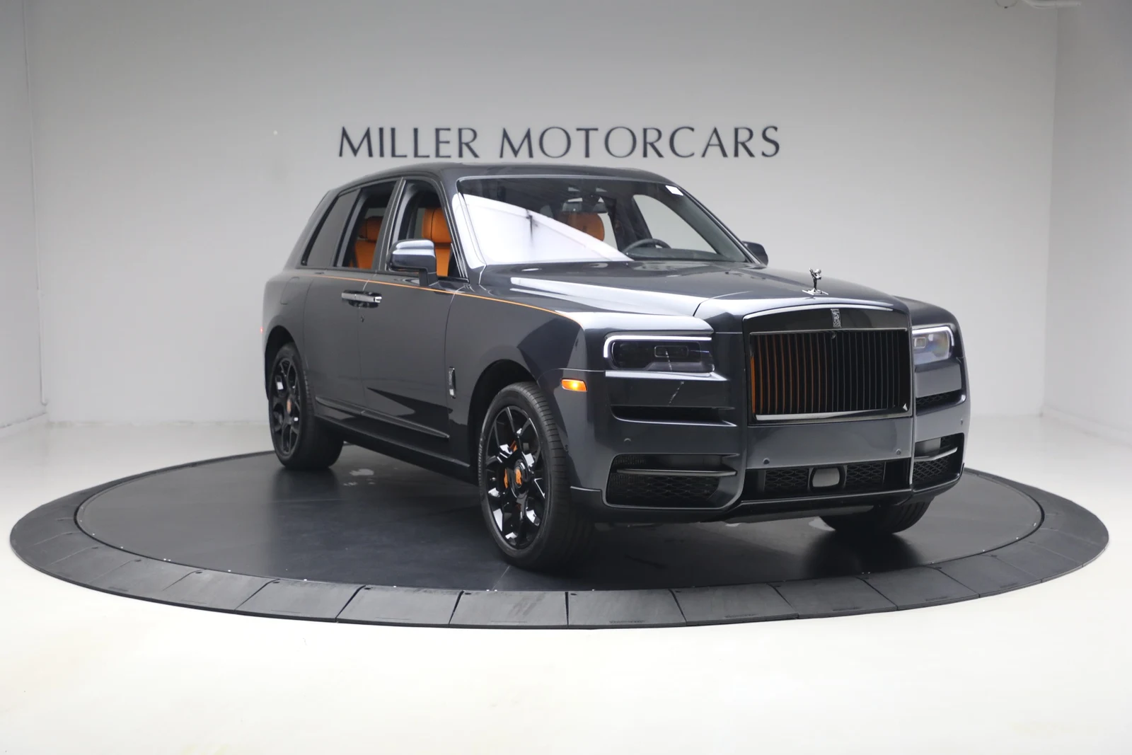 2024 Rolls-Royce Cullinan Black Badge, 13/20