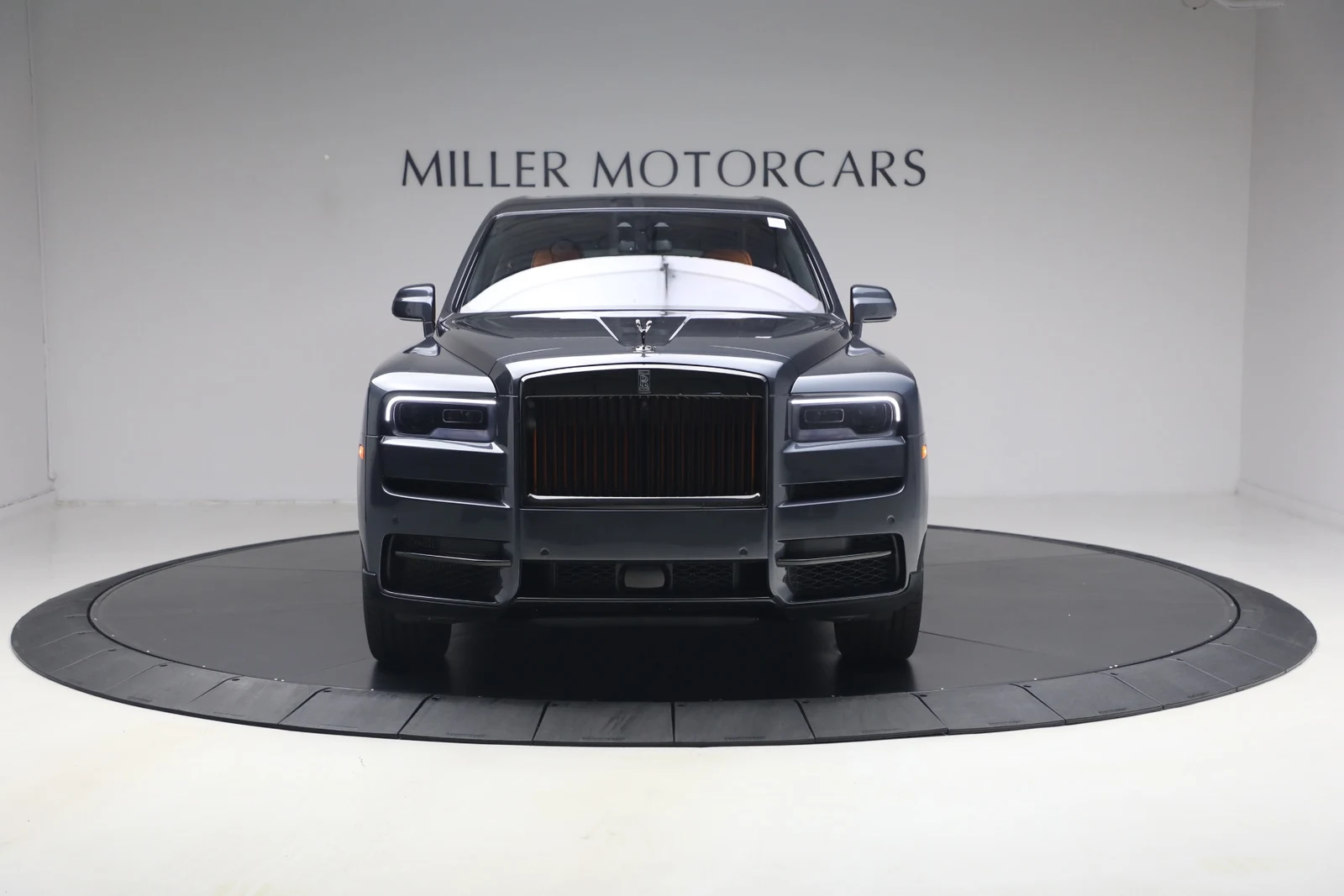 2024 Rolls-Royce Cullinan Black Badge, 14/20