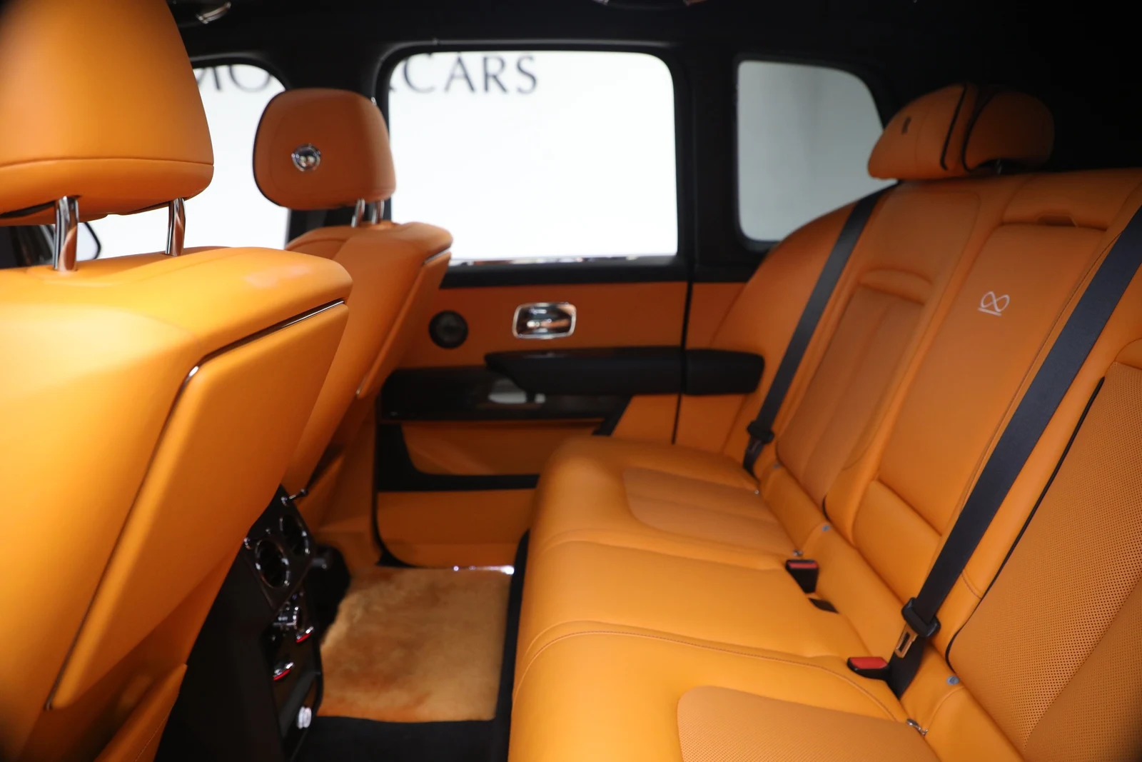 2024 Rolls-Royce Cullinan Black Badge, 19/20
