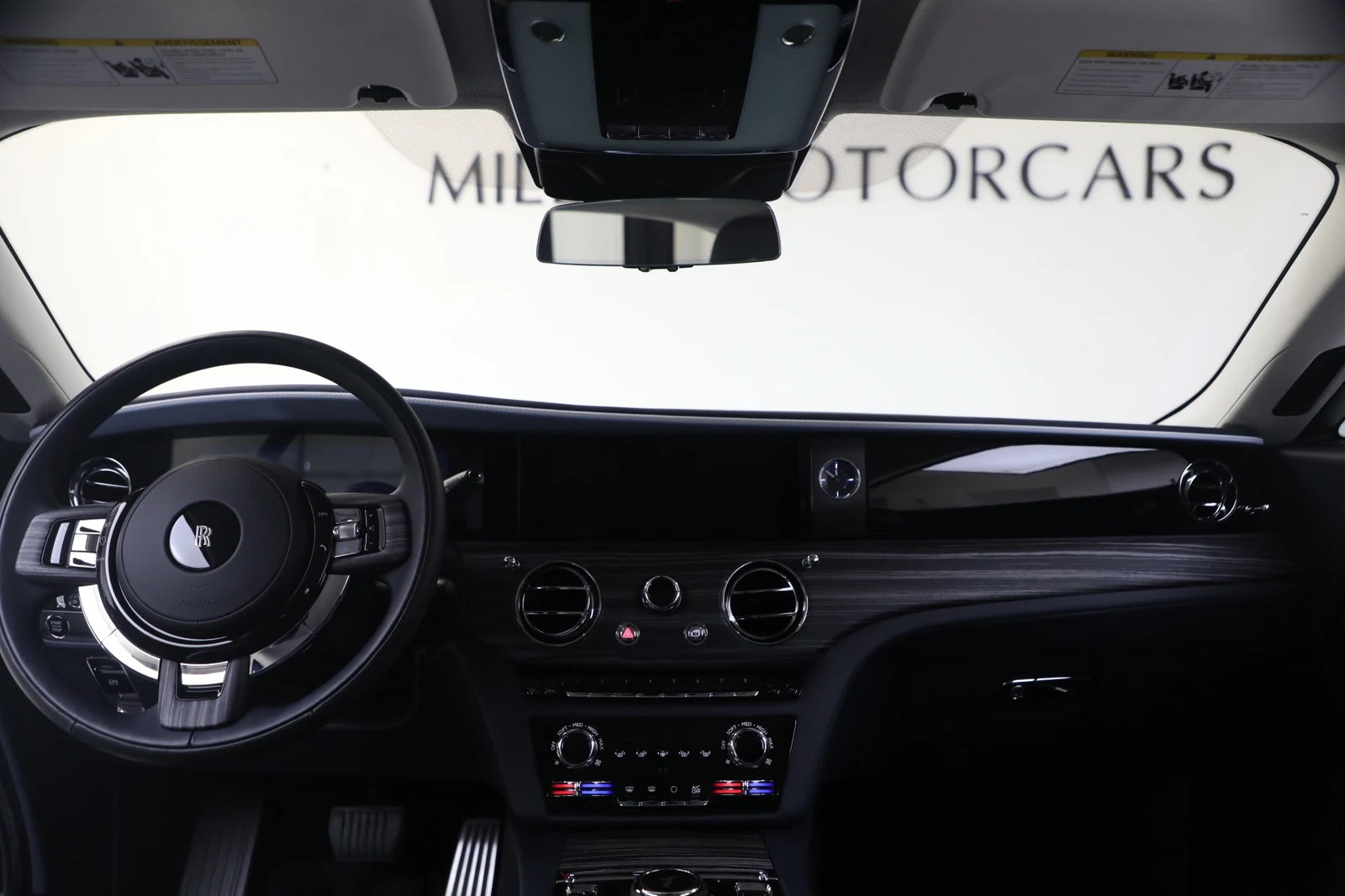 2024 Rolls-Royce Spectre, 4/20