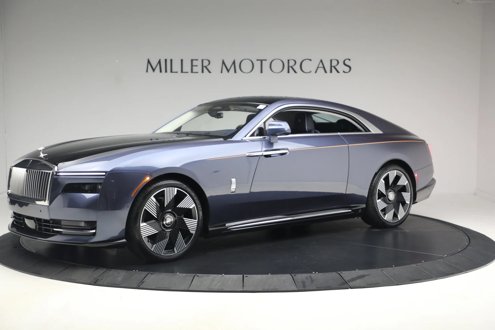 2024 Rolls-Royce Spectre, 5/20