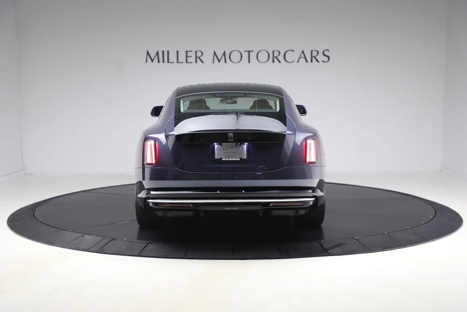 2024 Rolls-Royce Spectre, 7/20