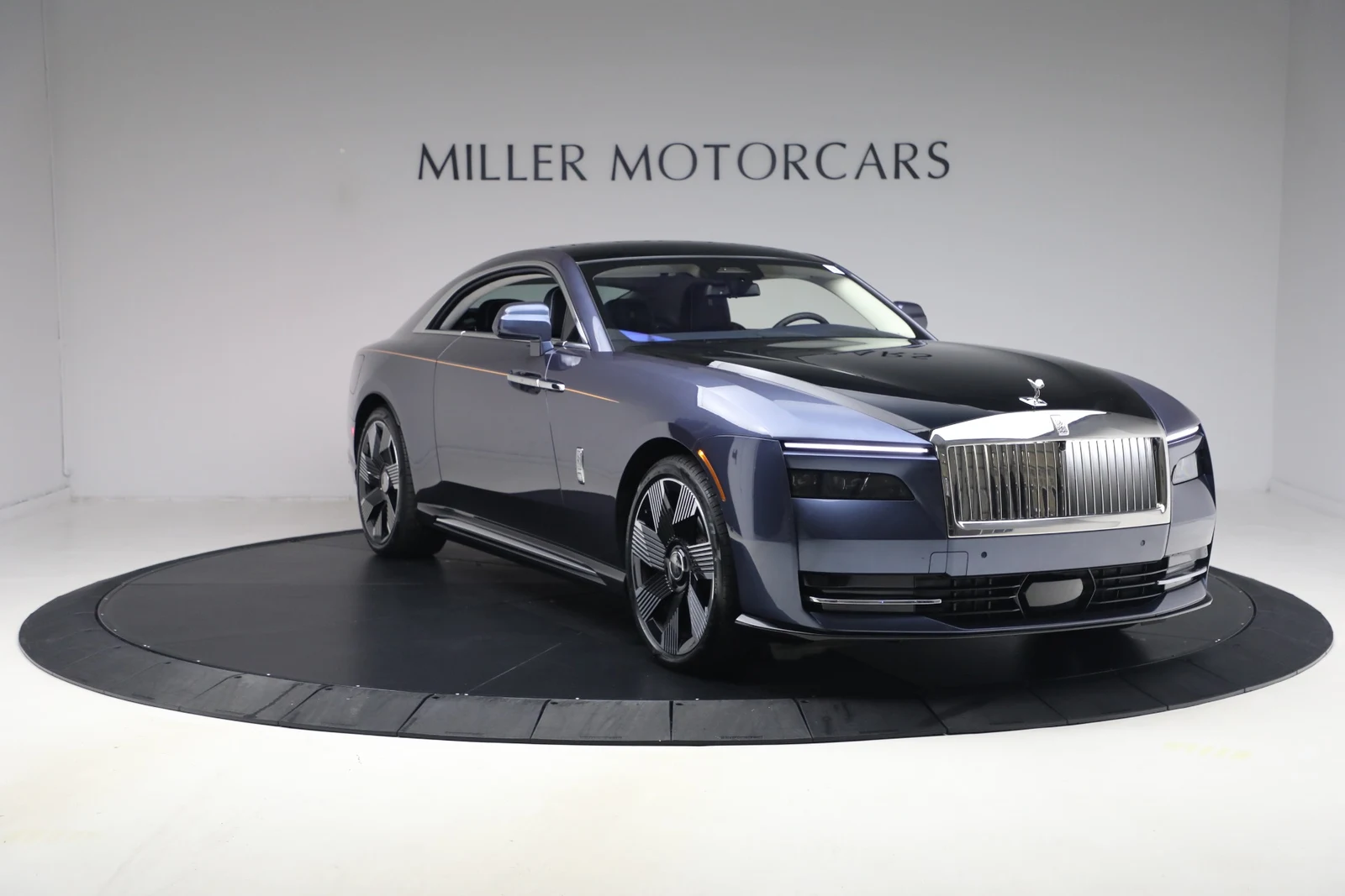 2024 Rolls-Royce Spectre, 11/20