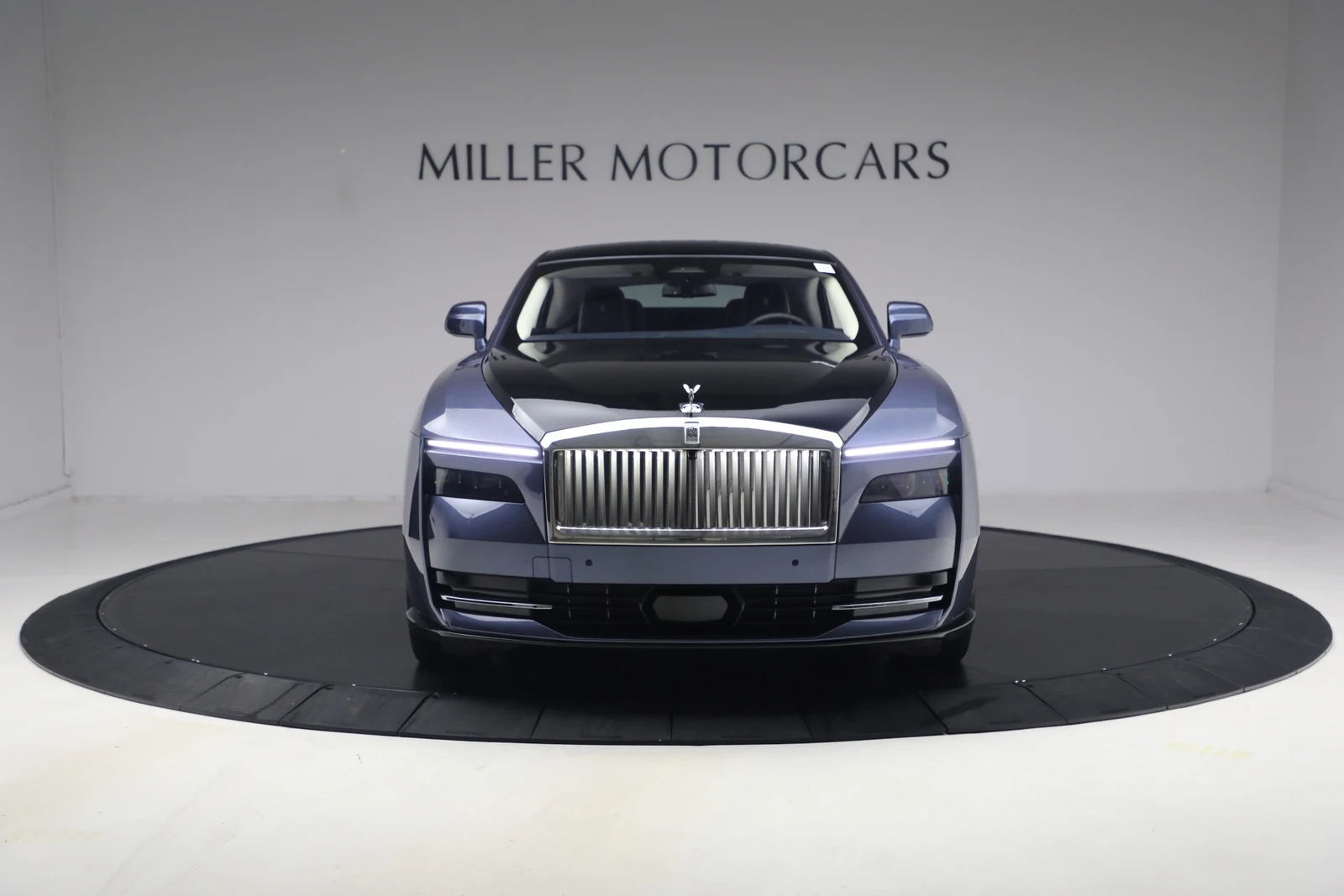 2024 Rolls-Royce Spectre, 12/20