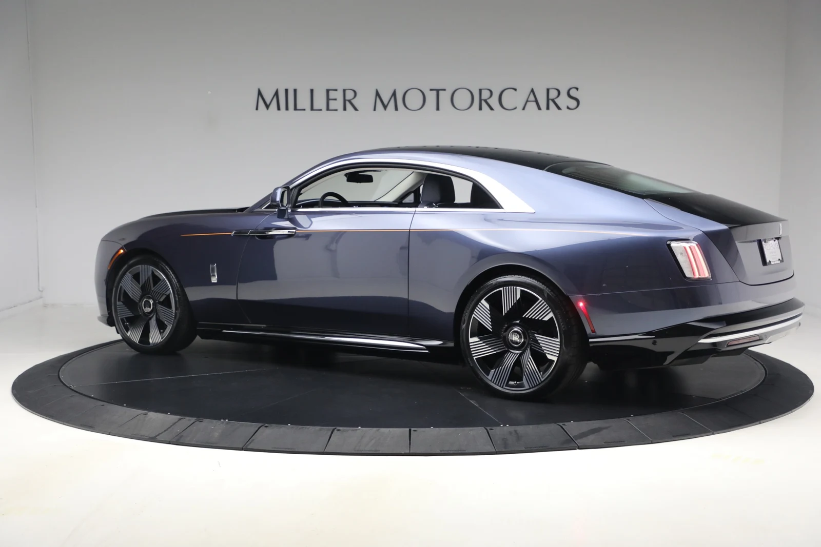 2024 Rolls-Royce Spectre, 13/20