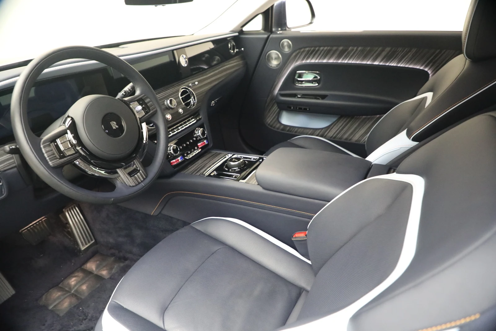 2024 Rolls-Royce Spectre, 15/20