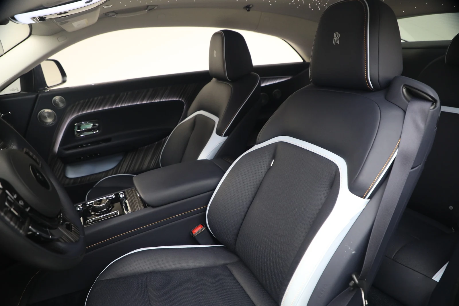 2024 Rolls-Royce Spectre, 17/20