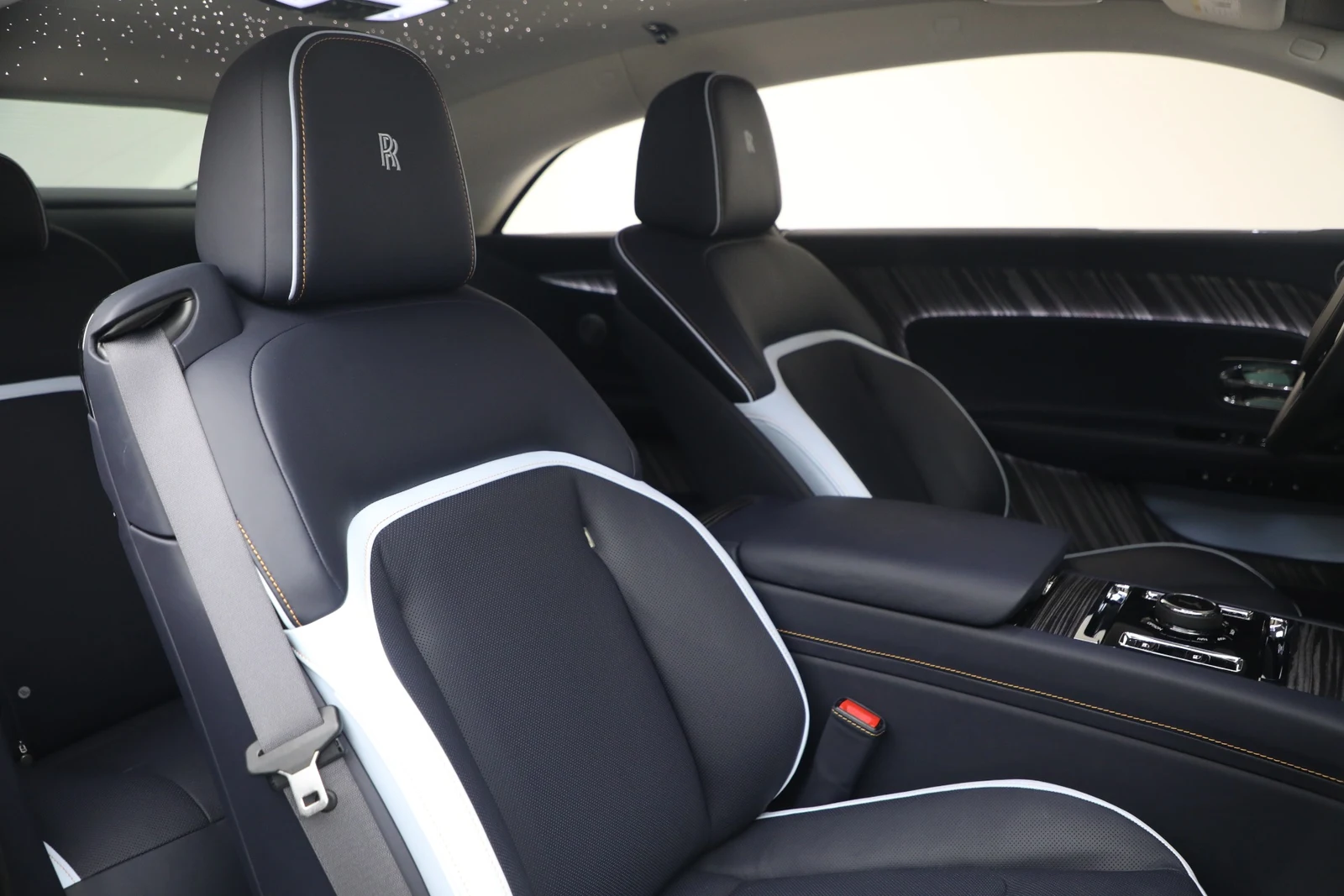 2024 Rolls-Royce Spectre, 18/20