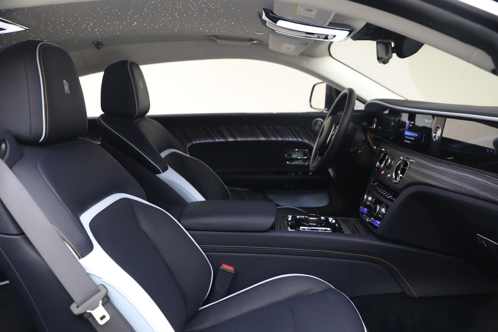 2024 Rolls-Royce Spectre, 19/20