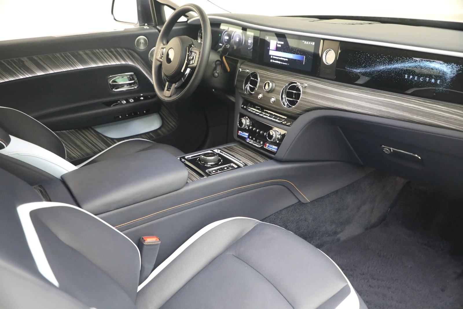 2024 Rolls-Royce Spectre, 20/20