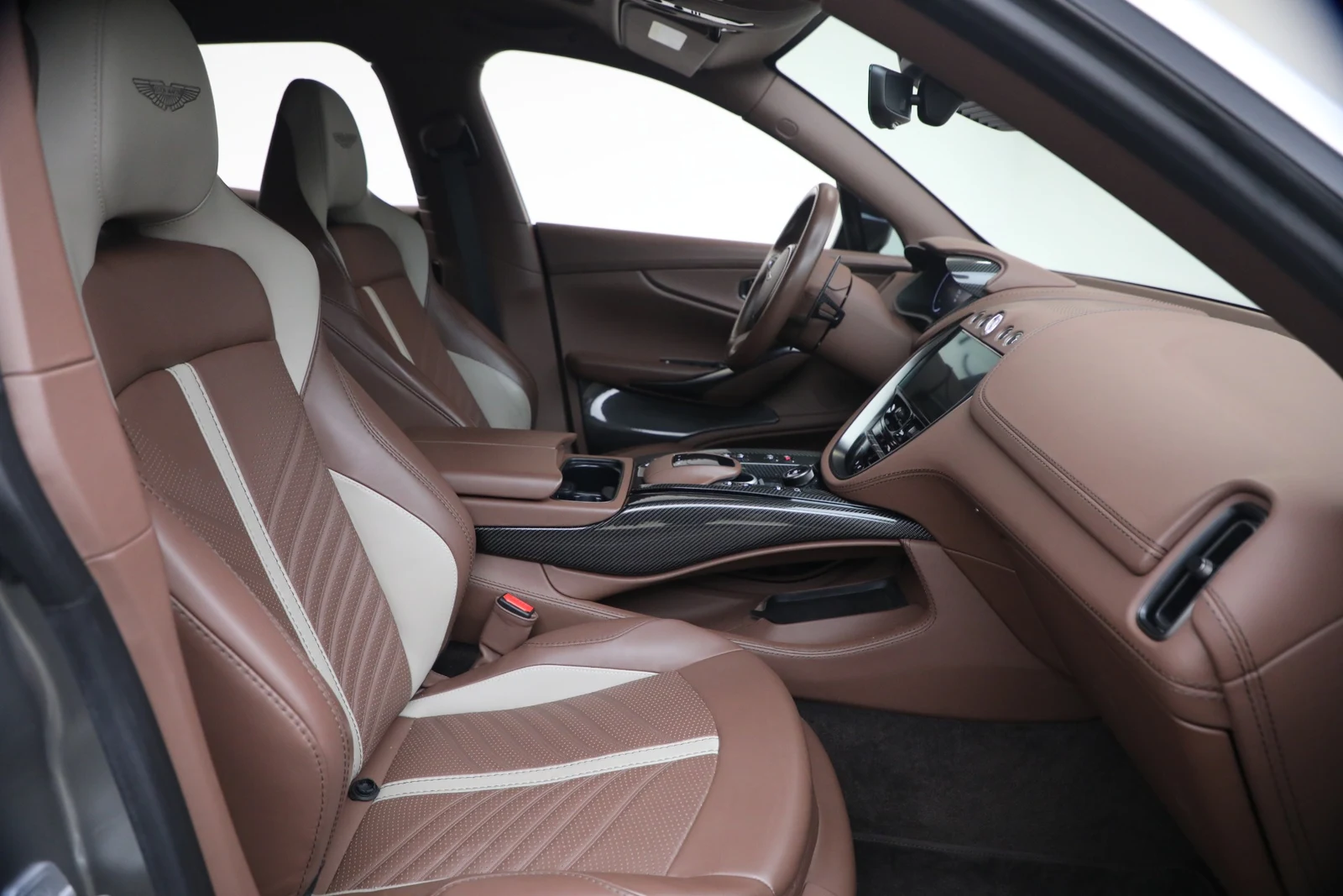 2023 Aston Martin DBX 707, 19/20