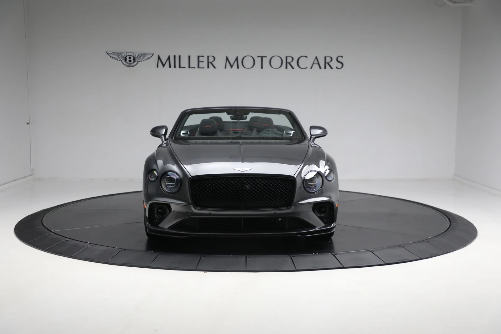 2023 Bentley Continental GTC Speed (3rd Generation), 12/20