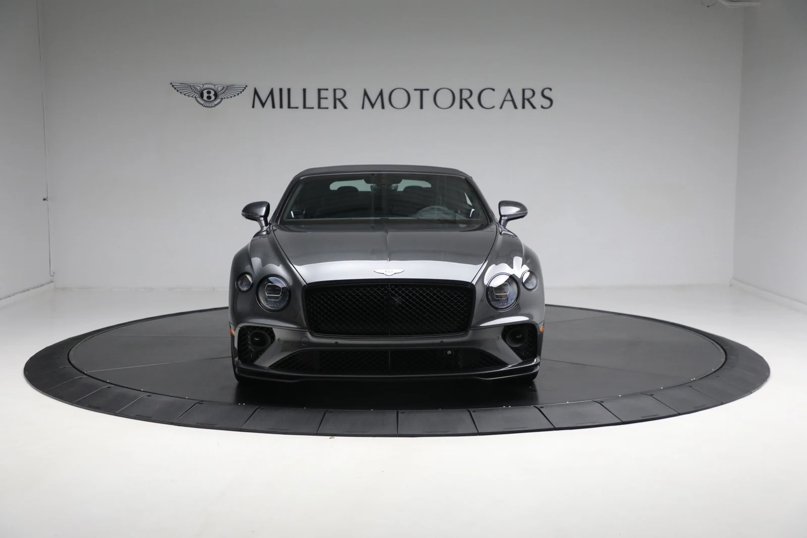 2023 Bentley Continental GTC Speed (3rd Generation), 13/20