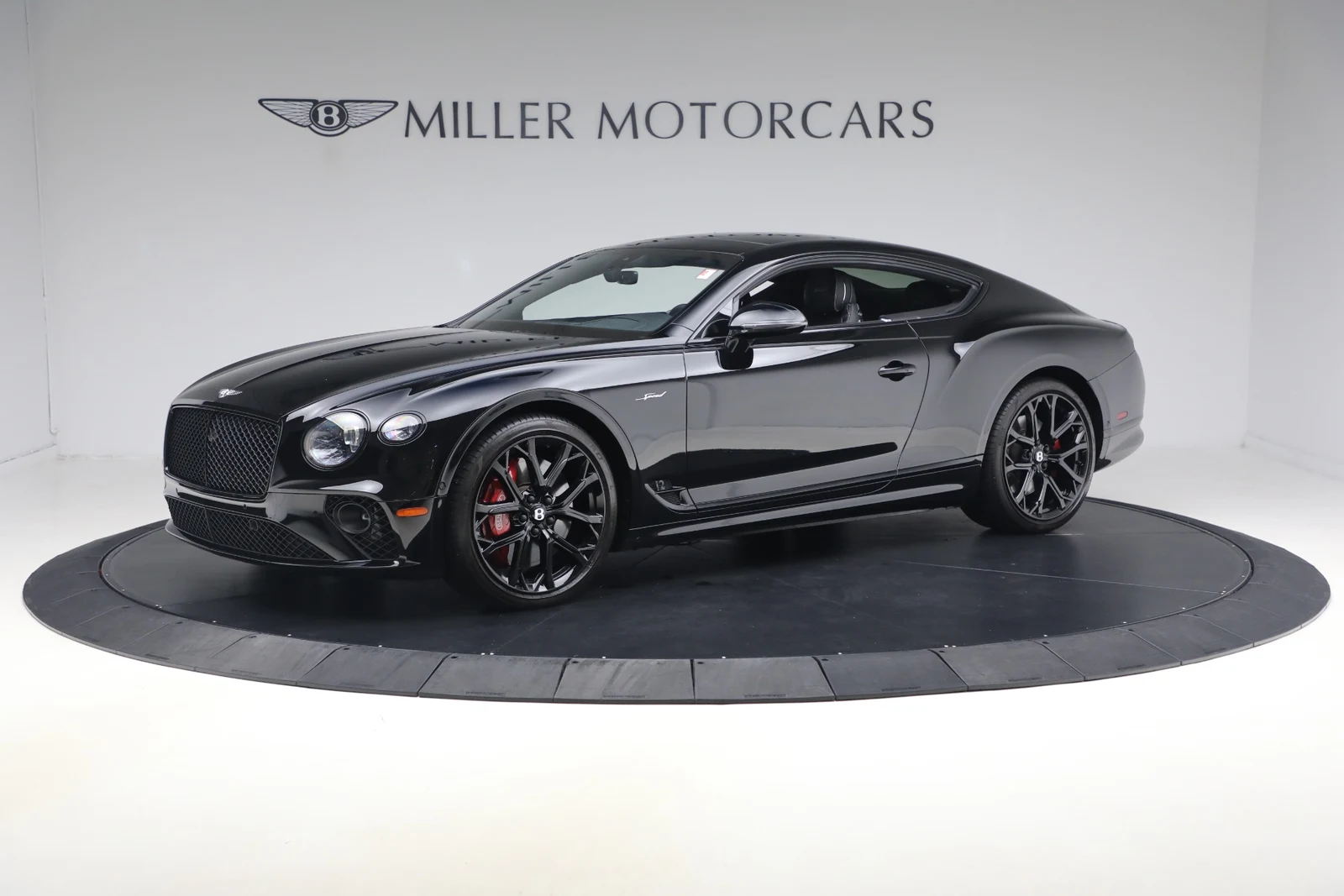 2023 Bentley Continental GT Speed (3rd Generation), 2/20