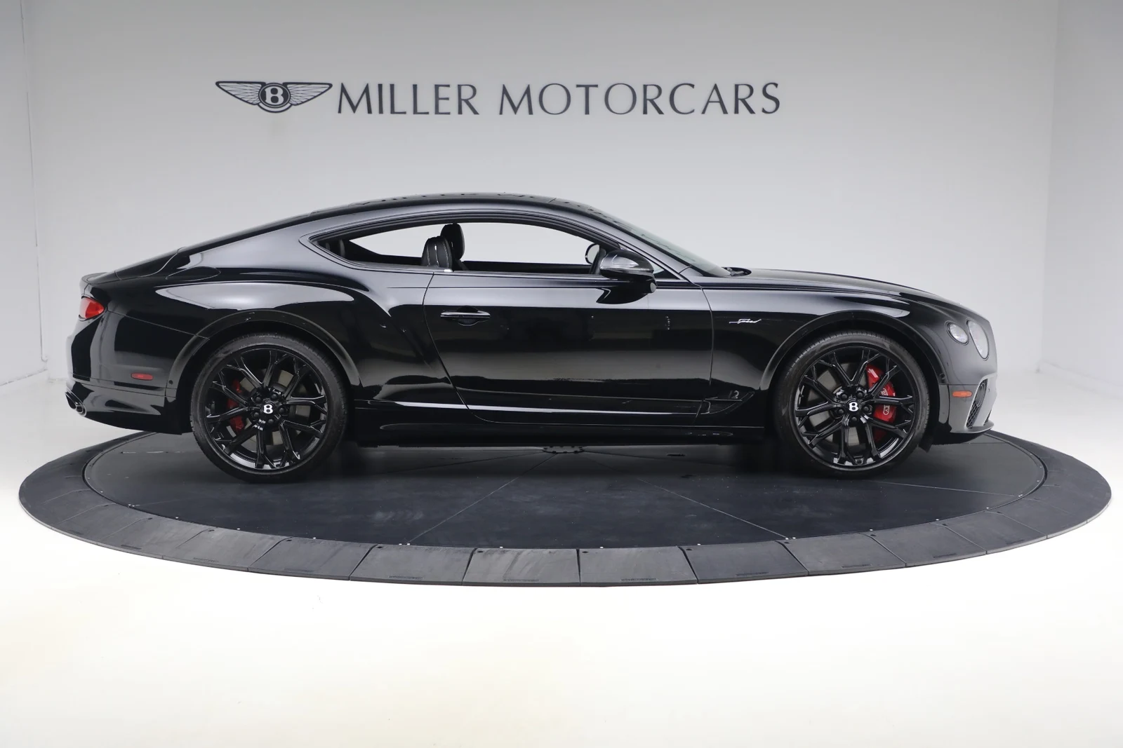 2023 Bentley Continental GT Speed (3rd Generation), 9/20