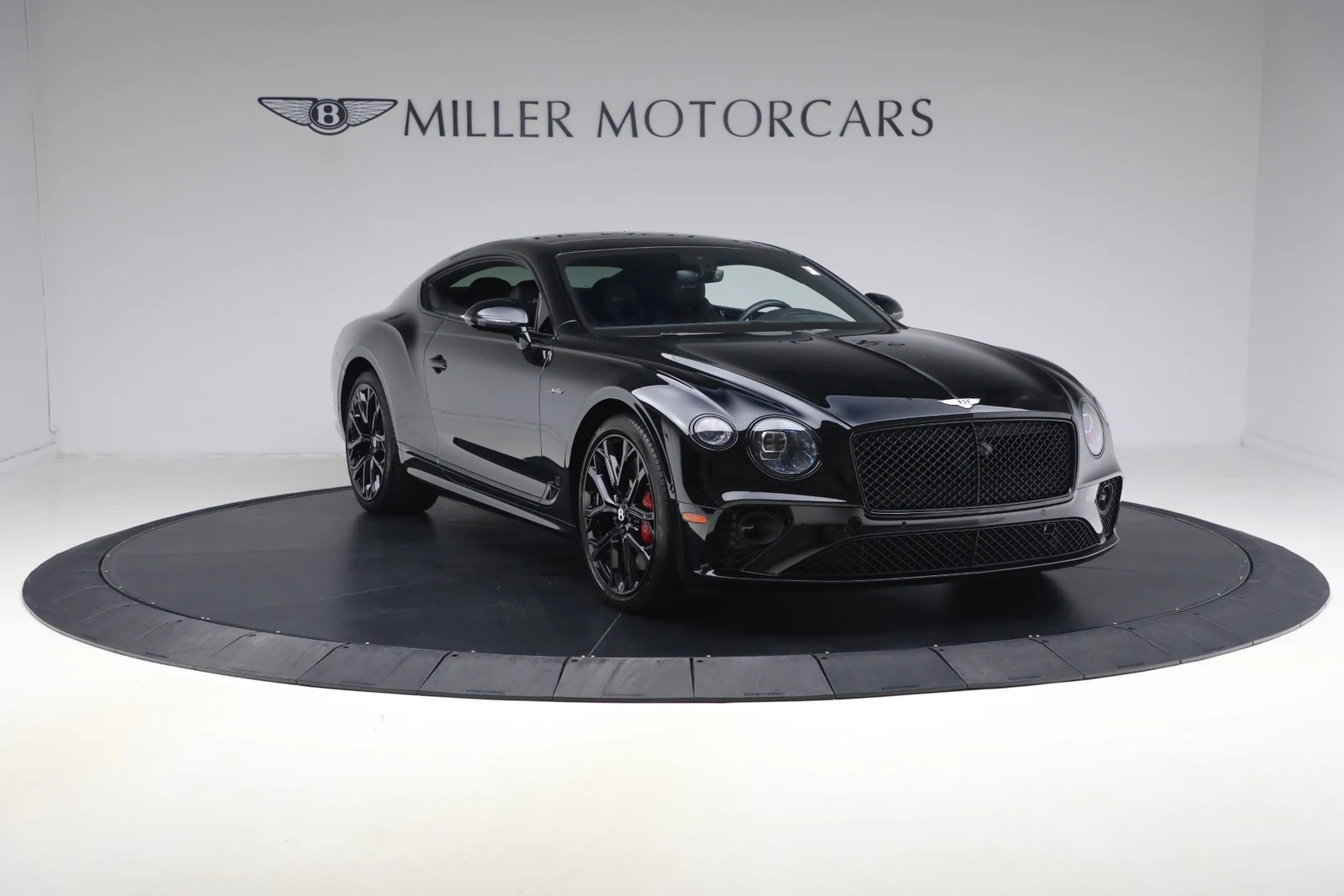 2023 Bentley Continental GT Speed (3rd Generation), 11/20
