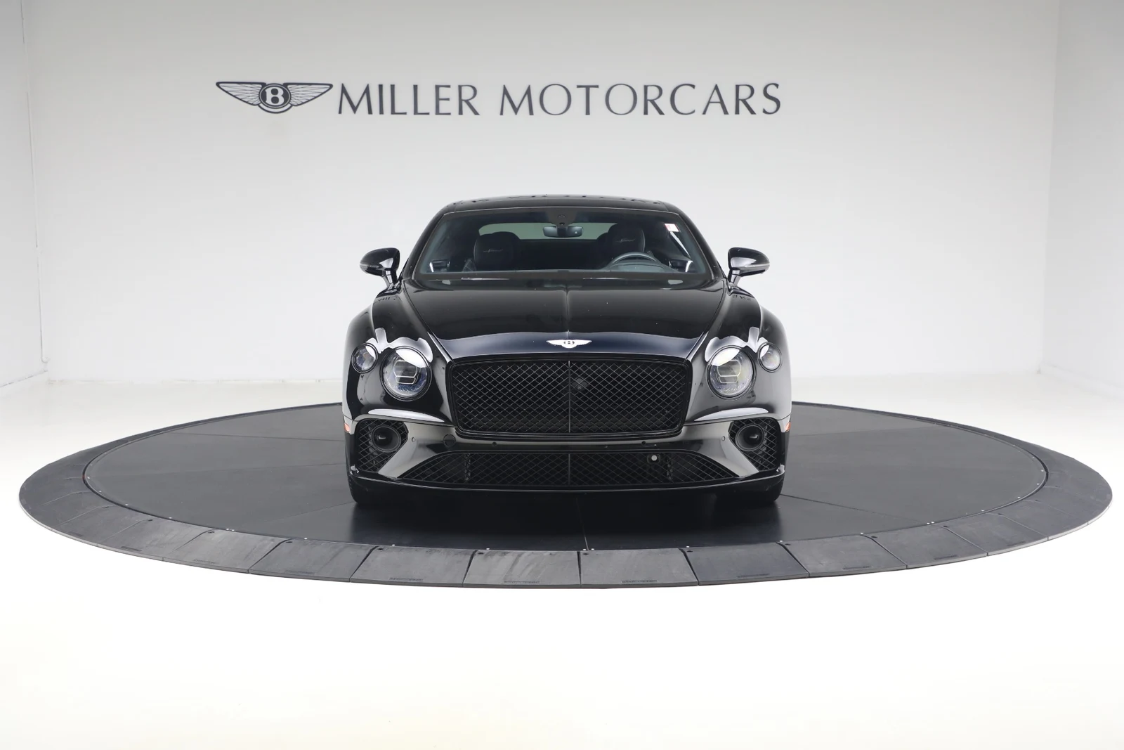 2023 Bentley Continental GT Speed (3rd Generation), 12/20