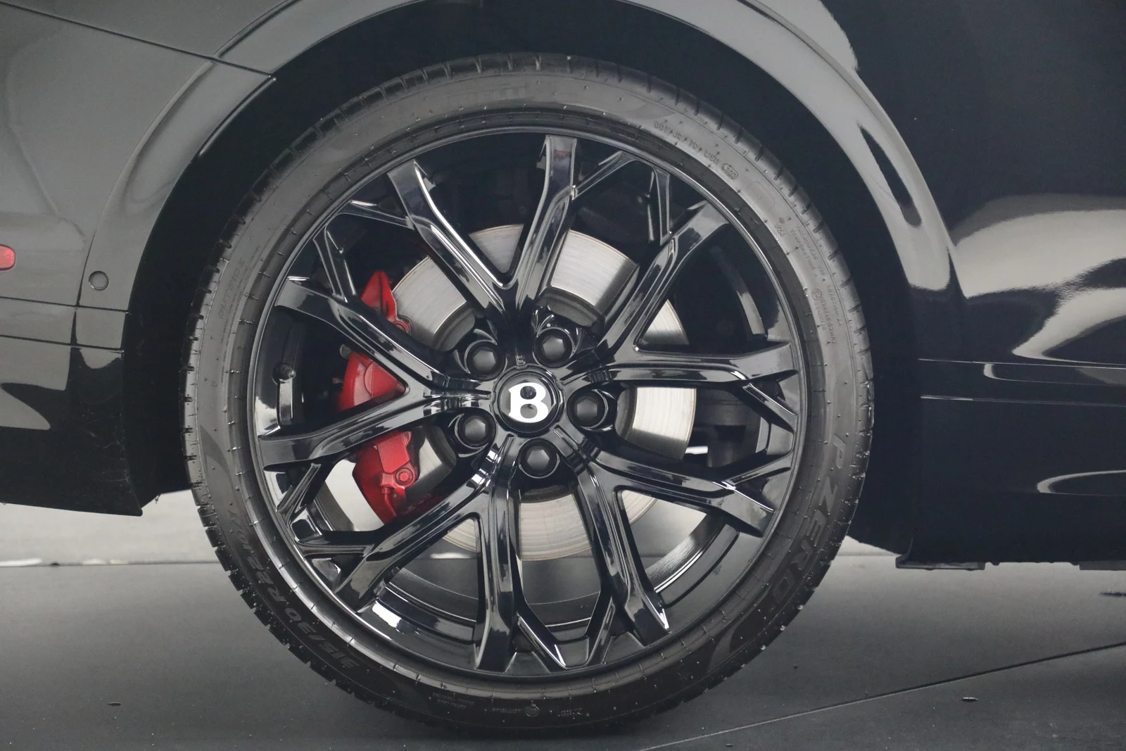 2023 Bentley Continental GT Speed (3rd Generation), 16/20