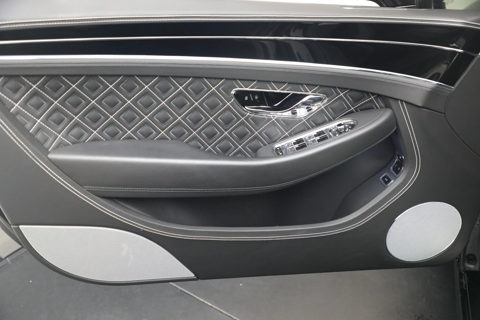 2023 Bentley Continental GT Speed (3rd Generation), 18/20