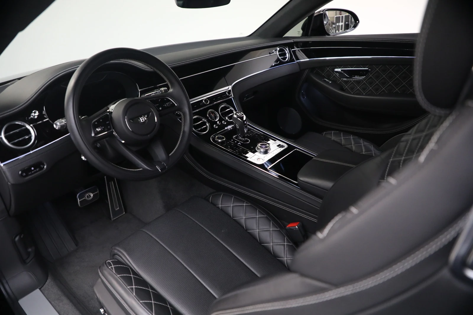 2023 Bentley Continental GT Speed (3rd Generation), 19/20