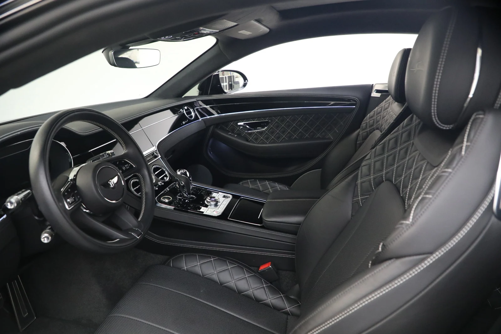 2023 Bentley Continental GT Speed (3rd Generation), 20/20