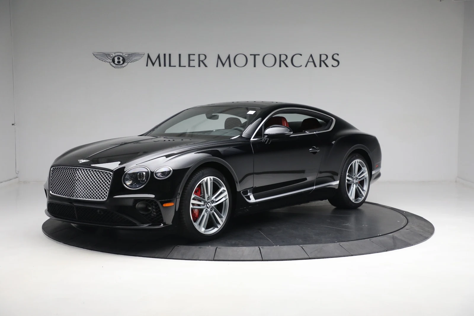 2023 Bentley Continental GT V8 (3rd Generation), 2/20