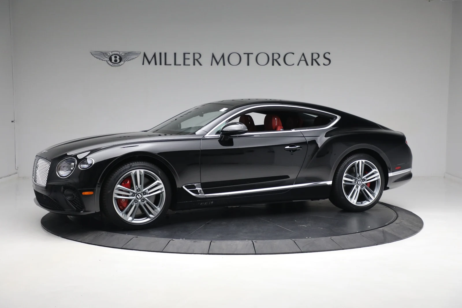 2023 Bentley Continental GT V8 (3rd Generation), 3/20