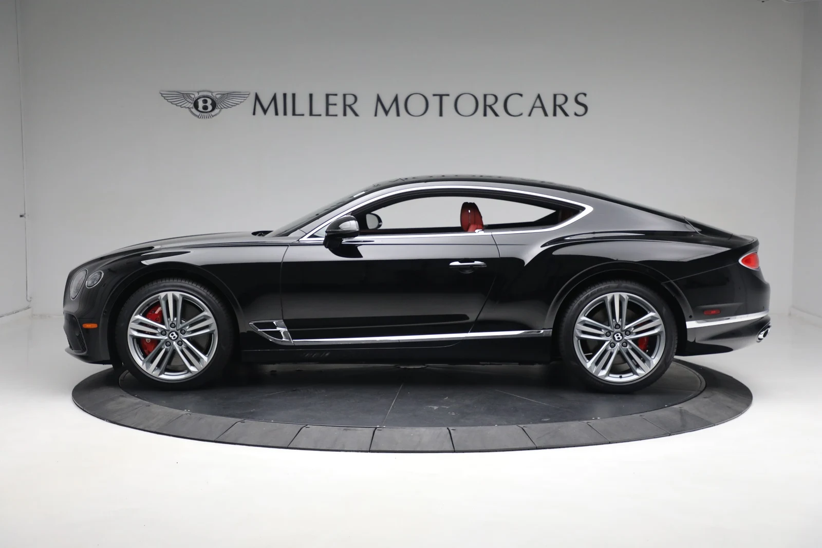 2023 Bentley Continental GT V8 (3rd Generation), 4/20
