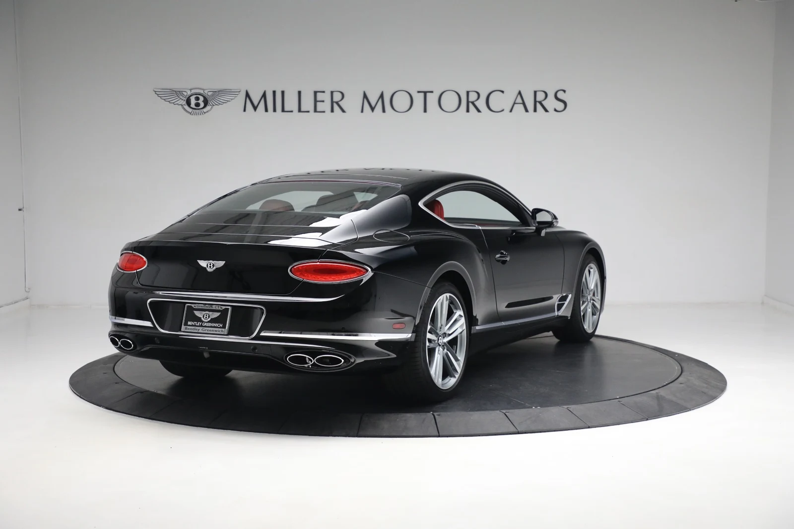2023 Bentley Continental GT V8 (3rd Generation), 9/20